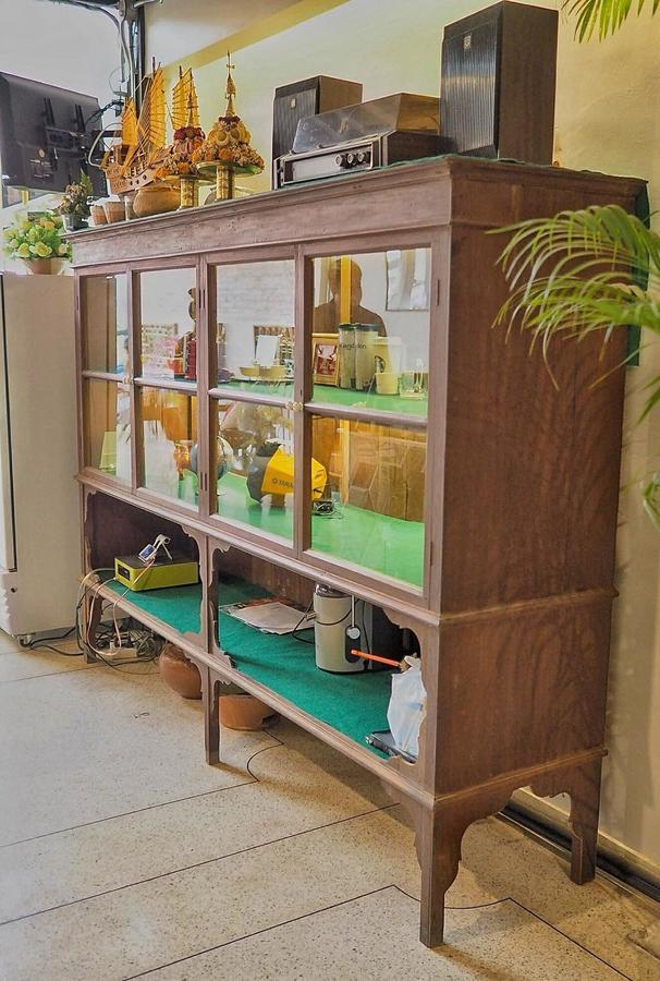 מלון צ'יאנג מאי Hp House Cafe' מראה חיצוני תמונה