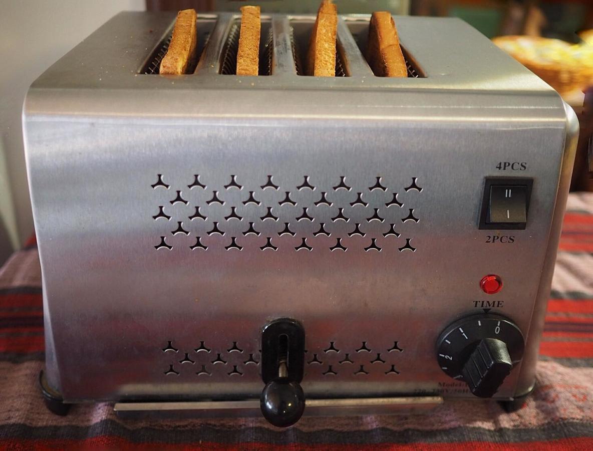 מלון צ'יאנג מאי Hp House Cafe' מראה חיצוני תמונה